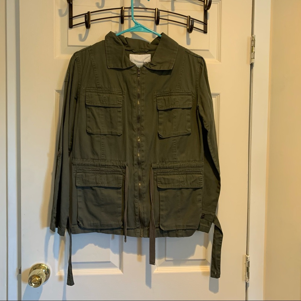Army jacket - Picture 2 of 9